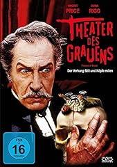 Theater des grauens for sale  Delivered anywhere in UK