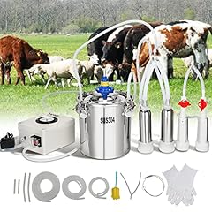 Vevor goat milking for sale  Delivered anywhere in USA 