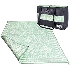 Gadgy utdoor teppich gebraucht kaufen  Wird an jeden Ort in Deutschland