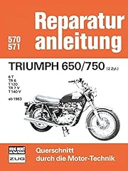 Triumph 650 750 for sale  Delivered anywhere in UK