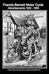 Francis barnett motor for sale  Delivered anywhere in UK
