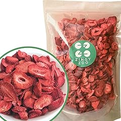 Fraises fruits lyophilisée d'occasion  Livré partout en France
