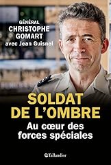 Soldat ombre cœur d'occasion  Livré partout en France