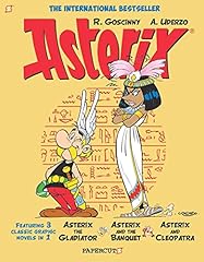 Asterix omnibus vol. for sale  Delivered anywhere in USA 