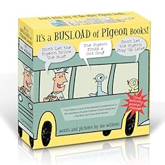 Busload pigeon books for sale  Delivered anywhere in USA 