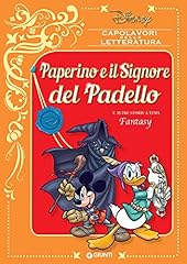 Paperino signore del usato  Spedito ovunque in Italia 