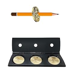 Protrixx pierced coins gebraucht kaufen  Wird an jeden Ort in Deutschland