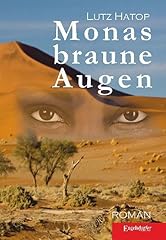 Monas braune augen gebraucht kaufen  Wird an jeden Ort in Deutschland