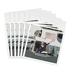3drose president richard for sale  Delivered anywhere in USA 