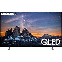 Samsung qn55q80rafxza flat for sale  Delivered anywhere in USA 