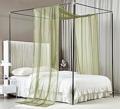 Akiky bed canopy for sale  Delivered anywhere in USA 