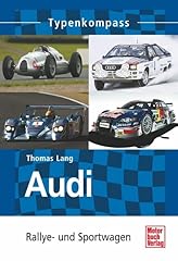 Audi rallye und usato  Spedito ovunque in Italia 