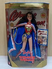 Wonder woman barbie for sale  Delivered anywhere in USA 