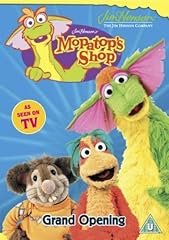 Jim henson mopatop for sale  Delivered anywhere in UK