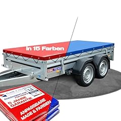Hochwertige brenderup wuschma� gebraucht kaufen  Wird an jeden Ort in Deutschland