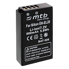 Batteria el20 compatibile usato  Spedito ovunque in Italia 