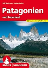 Patagonien feuerland touren gebraucht kaufen  Wird an jeden Ort in Deutschland