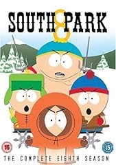 South park season for sale  Delivered anywhere in Ireland