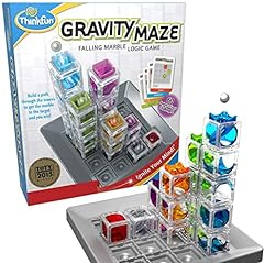 Thinkfun gravity maze for sale  Delivered anywhere in Ireland