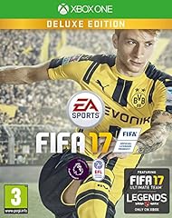 Fifa deluxe edition d'occasion  Livré partout en France