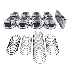 Piston ring kit for sale  Delivered anywhere in USA 