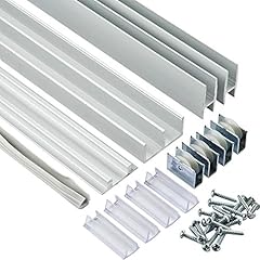 Glide aluminum sliding for sale  Delivered anywhere in USA 