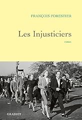 Injusticiers roman d'occasion  Livré partout en Belgiqu