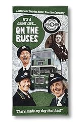 Buses stan butler for sale  Delivered anywhere in UK