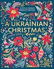 Ukrainian christmas for sale  Delivered anywhere in USA 