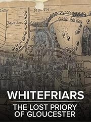 Whitefriars lost priory for sale  Delivered anywhere in UK