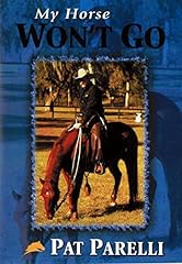 Pat parelli horse for sale  Delivered anywhere in UK