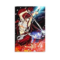 Xinyuelong anime erza for sale  Delivered anywhere in USA 