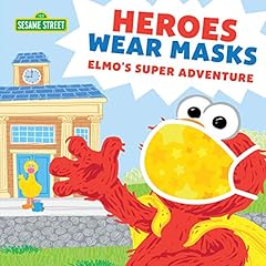 Heroes wear masks d'occasion  Livré partout en France
