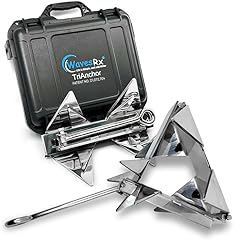 Trianchor stainless steel for sale  Delivered anywhere in USA 