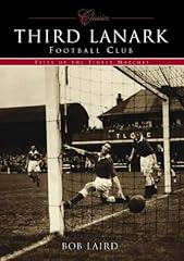 Third lanark football for sale  Delivered anywhere in UK