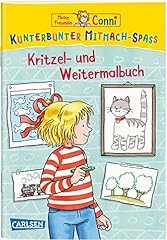Freundin conni kunterbunter gebraucht kaufen  Wird an jeden Ort in Deutschland