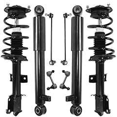 Detroit axle 8pc for sale  Delivered anywhere in USA 