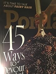Portland magazine fall for sale  Delivered anywhere in USA 