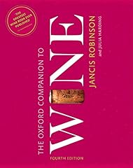 Oxford companion wine for sale  Delivered anywhere in USA 
