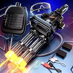 Uregoio gatling electric for sale  Delivered anywhere in USA 