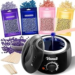 Chauffe cire 400g d'occasion  Livré partout en France