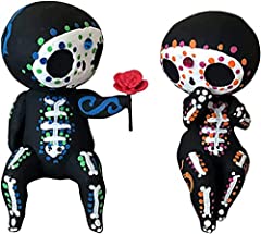 Howade sugar skull for sale  Delivered anywhere in UK