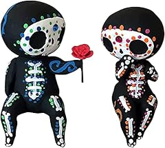 Howade sugar skull for sale  Delivered anywhere in UK