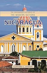 History nicaragua for sale  Delivered anywhere in USA 