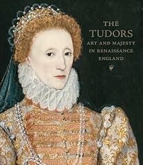 Tudors art majesty for sale  Delivered anywhere in USA 