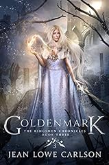 Goldenmark epic fantasy for sale  Delivered anywhere in USA 