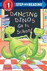 Dancing dinos school for sale  Delivered anywhere in USA 