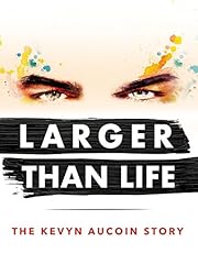 Larger life kevyn for sale  Delivered anywhere in USA 