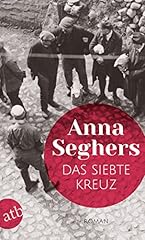 Siebte kreuz roman gebraucht kaufen  Wird an jeden Ort in Deutschland