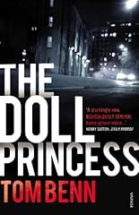 The doll princess d'occasion  Livré partout en France